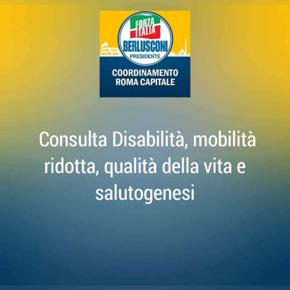 Nasce la radio della consulta Disabilità a ridotta mobilità qualità