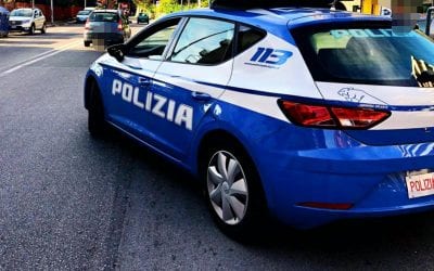 ‘Operazione ad alto impatto’ a Messina e Barcellona PG per contrasto a criminalità giovanile