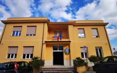 Mazzarrà Sant’Andrea. Finanziati la realizzazione nuovi locali della mensa scolastica