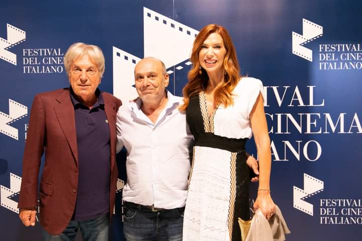 Milazzo Grande Successo Per Il Festival Del Cinema Italiano Trionfo
