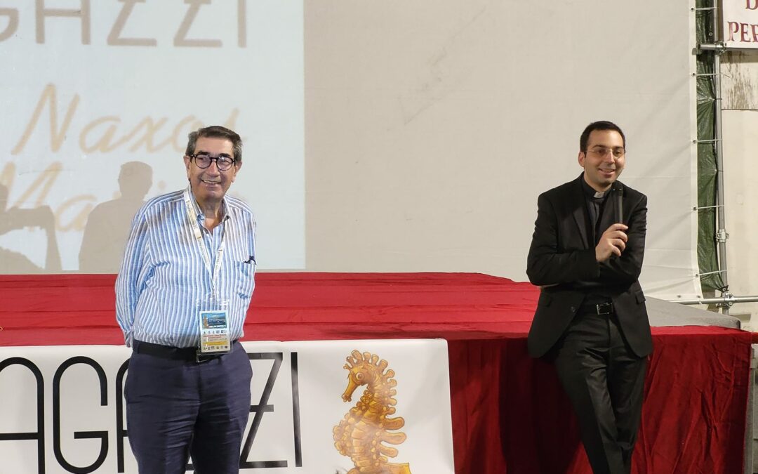 Giardini Naxos. Al via la 28esima edizione del Festival del Film per Ragazzi, alla memoria di Don Milani