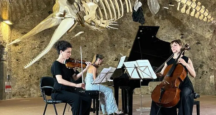 Al Castello la VI edizione di “Milazzo Chamber Music Festival”