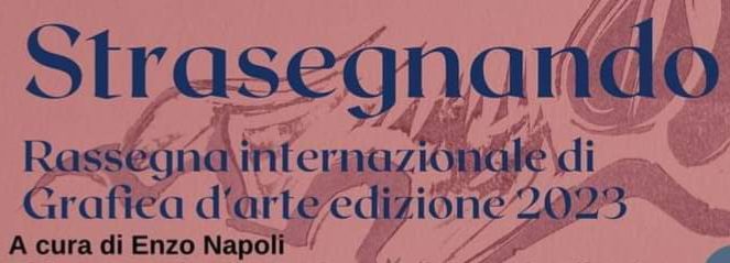 Barcellona PG. 19^ “Giornata del Contemporaneo” al Museo Didattico “Foscolo” la Mostra “Strasegnando”