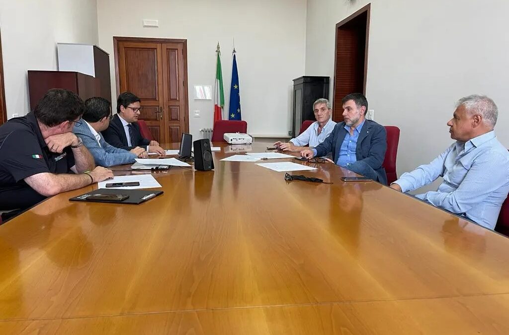 Viabilità tra Milazzo e San Filippo, nuovo incontro al Comune. Milazzo, nuove misure di sostegno economico per indigenti