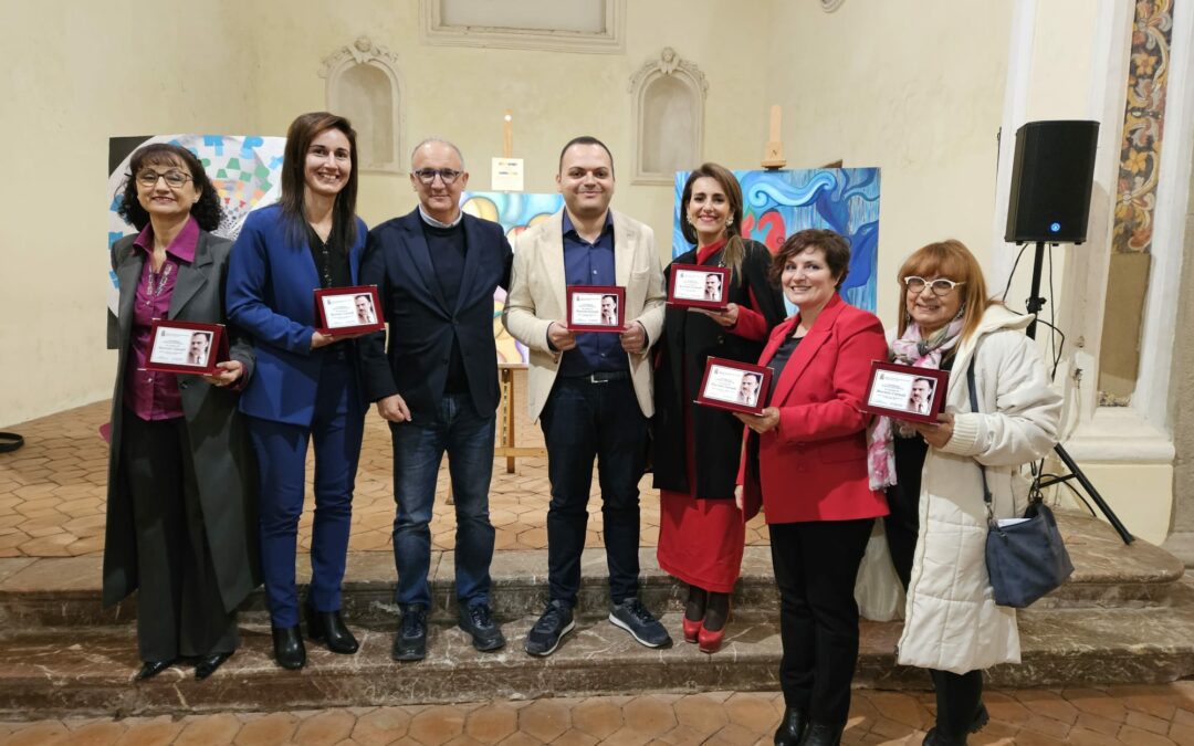 Barcellona PG. Serata-Omaggio al poeta e artista Bartolo Cattafi