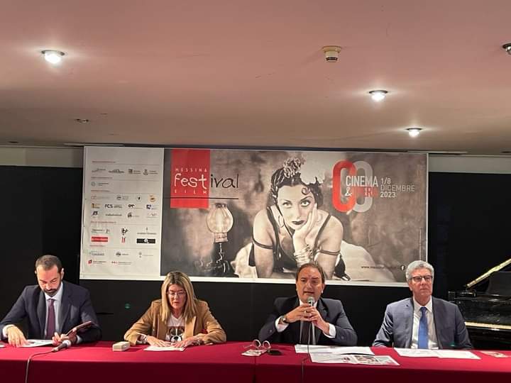 Il Messina Film Festival fra Cinema e Opera Lirica dall’1 all’8 dicembre