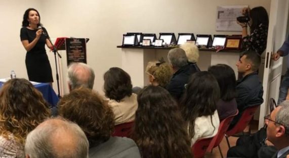 Furnari. Al via il VII Premio Nazionale e Internazionale di Poesia “Alla Memoria di Graziella Campagna”. IL BANDO INTEGRALE 