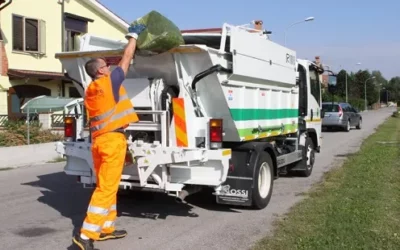 Milazzo. Rifiuti, mozione di Forza Italia: “Un operatore ecologico in ogni quartiere”