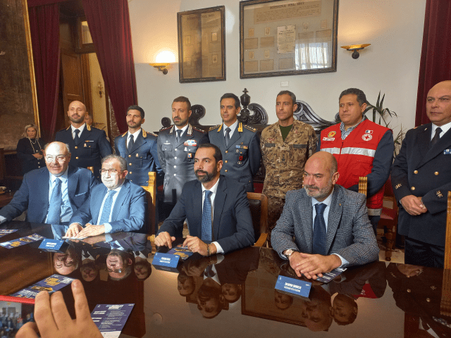 Nel weekend in città il “New Mobility Messina 2023”