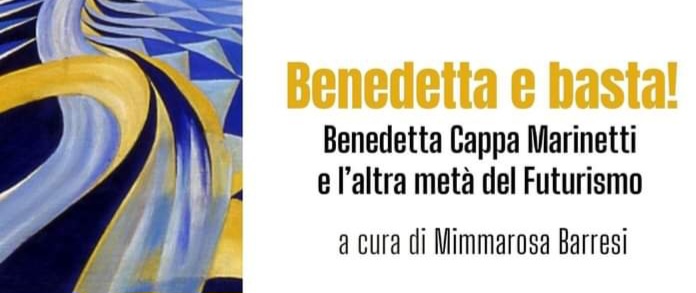 Barcellona PG. La Fidapa e Benedetta Cappa Marinetti alla Biblioteca “Nannino Di Giovanni”