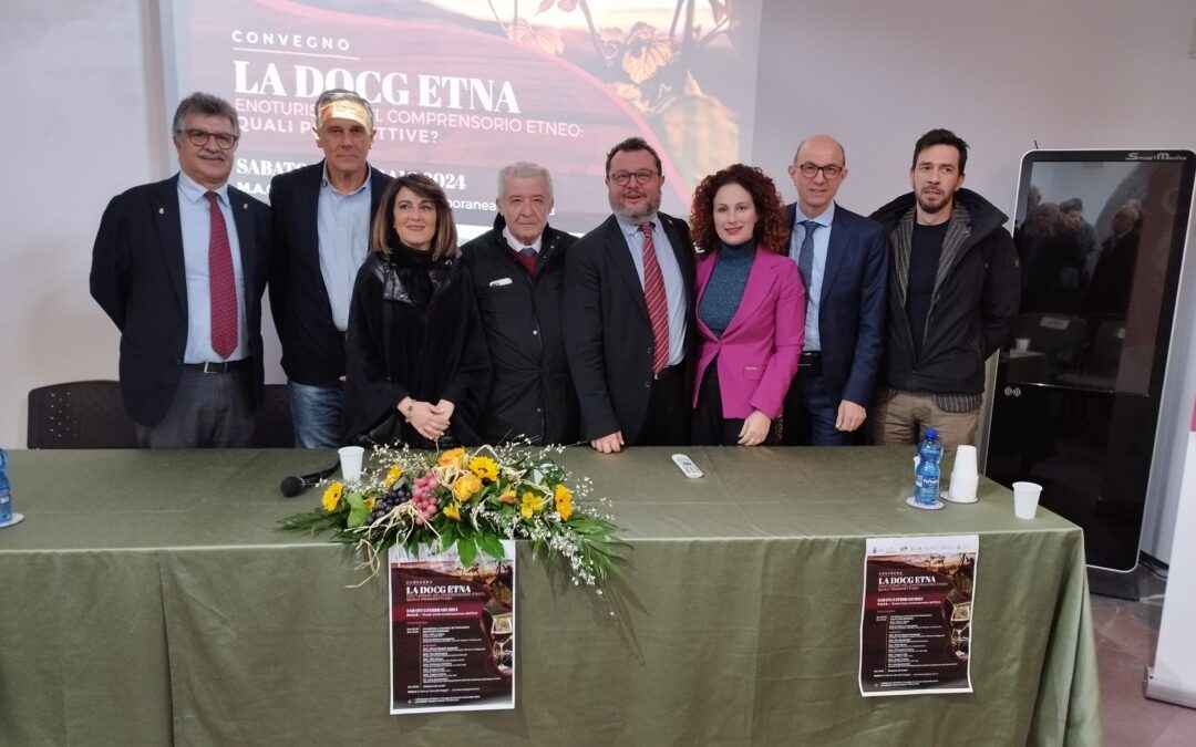 La Nocciola dell’Etna: la rivoluzione con il marchio IGP/ DOP. Al via iter del Comune di Sant’Alfio