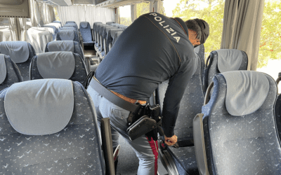 Operazione Truck e Bus, bilancio dei controlli sul territorio