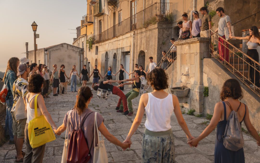 Ritorna InCastro Festival dal 13 al 21 luglio l’evento di danza, musica e performance