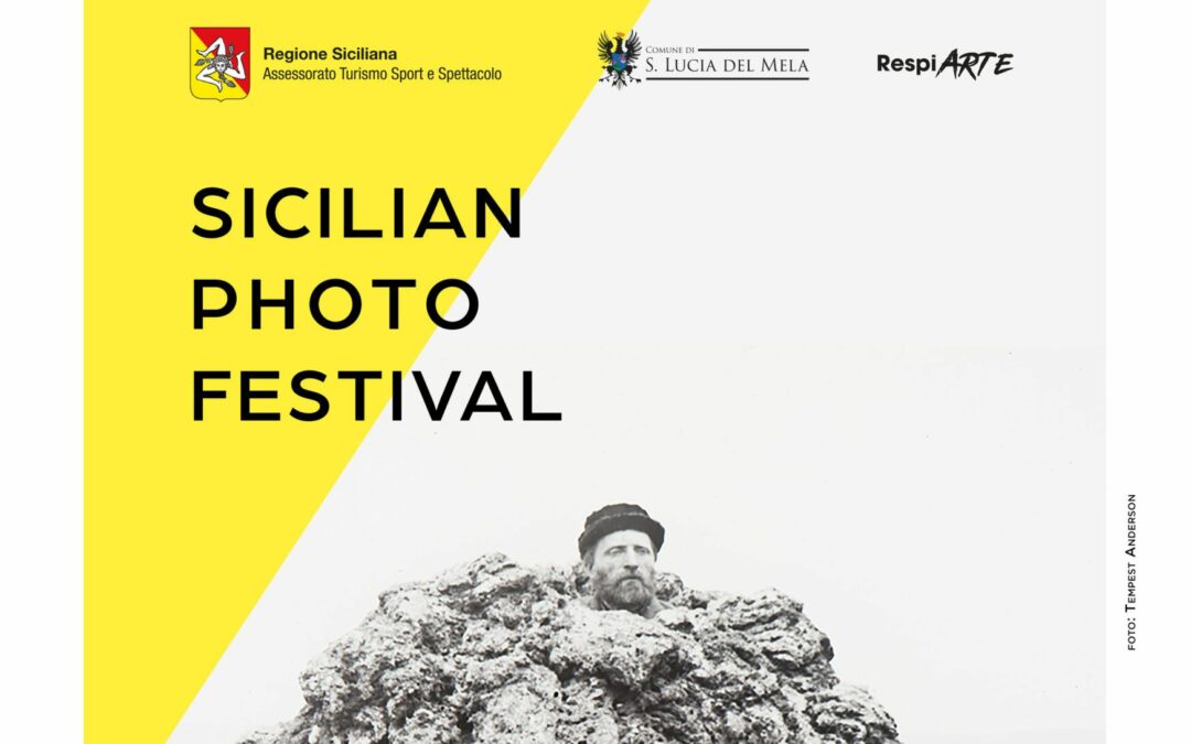 Santa Lucia del Mela ospita la Prima Edizione del Sicilian Photo Festival