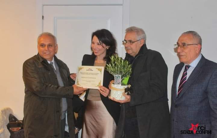 Furnari. La Cerimonia di Premiazione del VII Concorso Internazionale di Poesia alla memoria di Graziella Campagna “Vittima di Mafia”