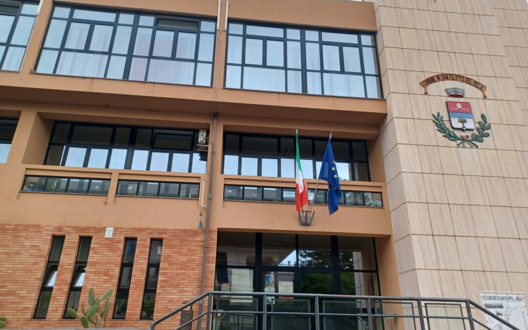 San Filippo del Mela. Ridotti i costi dei rifiuti grazie a gestione virtuosa, approvate tariffe TARI 2024. Pino: “Risultato in controtendenza, raccolta differenziata all’80%”