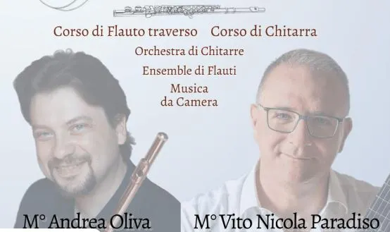 Verso la seconda edizione del Festival di Musica da Camera “Città di Milazzo”