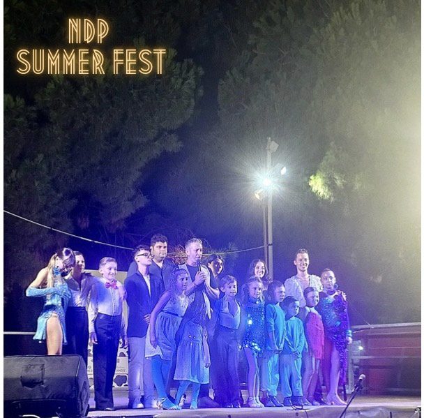 Venetico, l’Ndp Summer Fest si conferma evento dell’estate