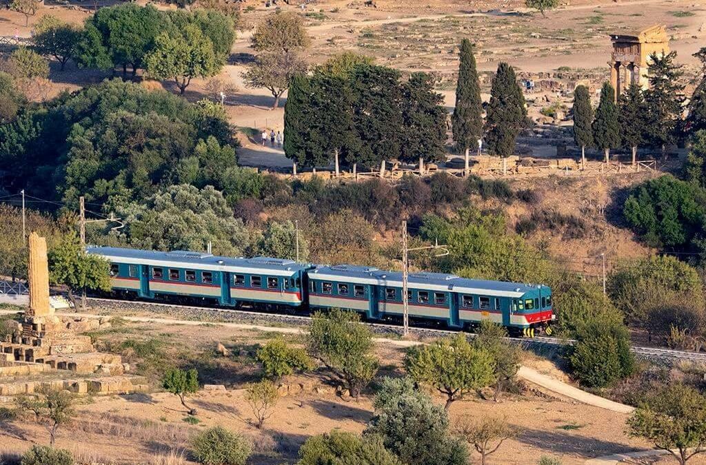 Al via nel weekend “ArcheoExperience nell’Isola dei Tesori” tra Agrigento e la Valle dei Templi