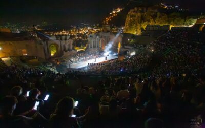 Dai Teatri di Pietra ai Teatri europei, il Coro Lirico Siciliano tra Francia, Spagna, Portogallo e Malta