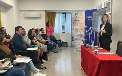 Al via la seconda edizione del corso ITS per Informatici Biomedicali all’Hotel Royal Messina