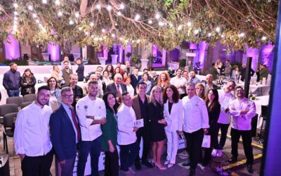 La Fondazione I.T.S. Academy Albatros fra i protagonisti di due importanti eventi enogastronomici a Taormina e Riposto