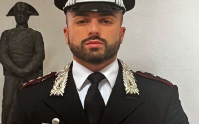 Patti. Il Capitano Giuseppe Rinella assume il Comando della Compagnia Carabinieri