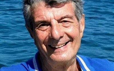 Milazzo. Il Prof. Francesco Speciale presenta “Ricordi e riflessioni sul far della sera” all’Hotel Eolian