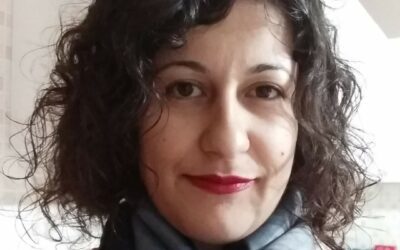 Graziella Giordano ottiene una Menzione di Merito con la lirica “Istanti di Eternità”  al Premio Internazionale di Poesia “Francesco Forchia”