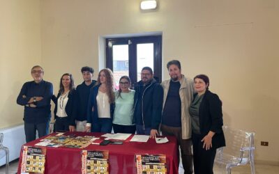 Milazzo. La Stagione 2024/2025 dell’associazione “QuiNteatro” al Teatro Trifiletti