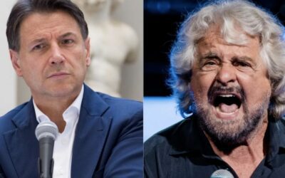 #Crisi M5S. Scontro con Grillo, agguato alla Costituente del Movimento