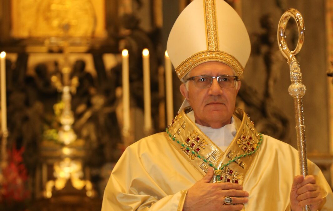 Arcidiocesi di Messina. Domani in Cattedrale la consegna della Lettera pastorale