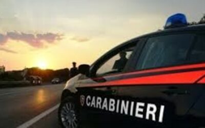 Controlli straordinari, contestate diverse violazioni codice della strada: 4 ubriachi alla guida