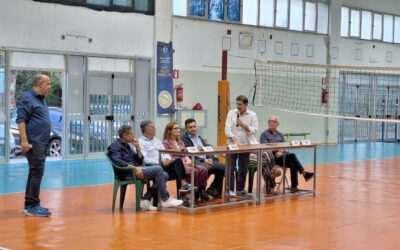 Barcellona PG. La Play Volley Barcellona presenta la Stagione Sportiva 2024/2025