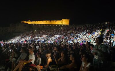 Milazzo. Cartellone estivo, interrogazione del consigliere Maisano su costi e ricavi