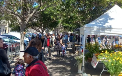 Milazzo. Torna il Mercatino del buon cibo con la novità del Laboratorio del Gusto