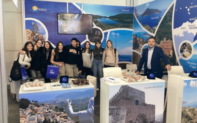 Messina Tourism Bureau, un successo al TTG Travel Experience di Rimini