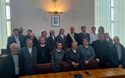 Barcellona PG. Al via l’Anno Giubilare per il 125° anniversario delle FMA in città con cerimonia istituzionale e convegno