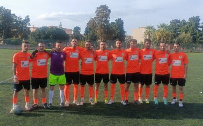 Calcio. L’Orsa Barcellona sbanca il ‘Cutrupia’ con un tris alla Folgore, passa agli ottavi di Coppa Sicilia