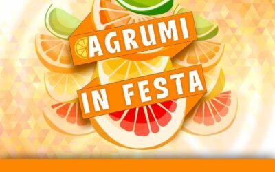 Barcellona PG. L’evento “Agrumi in Festa”, tre giorni fra eccellenze agrumicole, musica e degustazioni faranno “rivivere” Piazza Duomo 