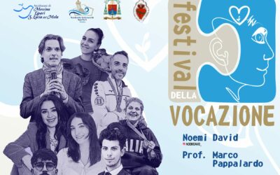 A Messina “Il festival della Vocazione” della Comunità del Seminario Arcivescovile S. Pio X