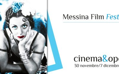 Il Messina Film Festival – Cinema&Opera, verso l’inaugurazione il 30 novembre da una preziosa e originale mostra dei gioielli realizzati da Gerardo Sacco per Franco Zeffirelli ospitata al Museo Regionale Accascina