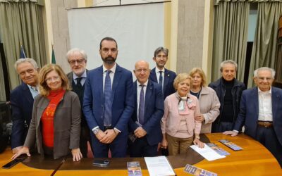 Calendario Lions 2025. “Messina, la Città Nuova e i simbolismi del suo mare”, presentata la 10^ edizione del concorso fotografico