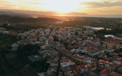 A San Filippo del Mela ai nastri di partenza “Ciauru”, dal convegno  su agricoltura, territorio, enogastronomia e turismo, al ballo in serata con “Joey & Rina”