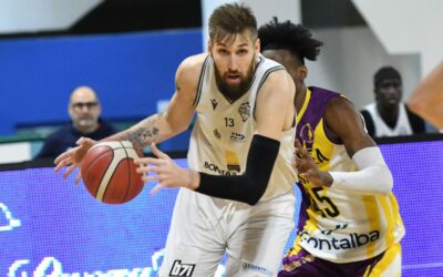 Basket. Rompe la striscia positiva la Svincolati Milazzo, finale amaro a Catanzaro