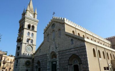 Diocesi di Messina. Settimana ricca di impegni per l’Arcivescovo tra incontri augurali e celebrazioni