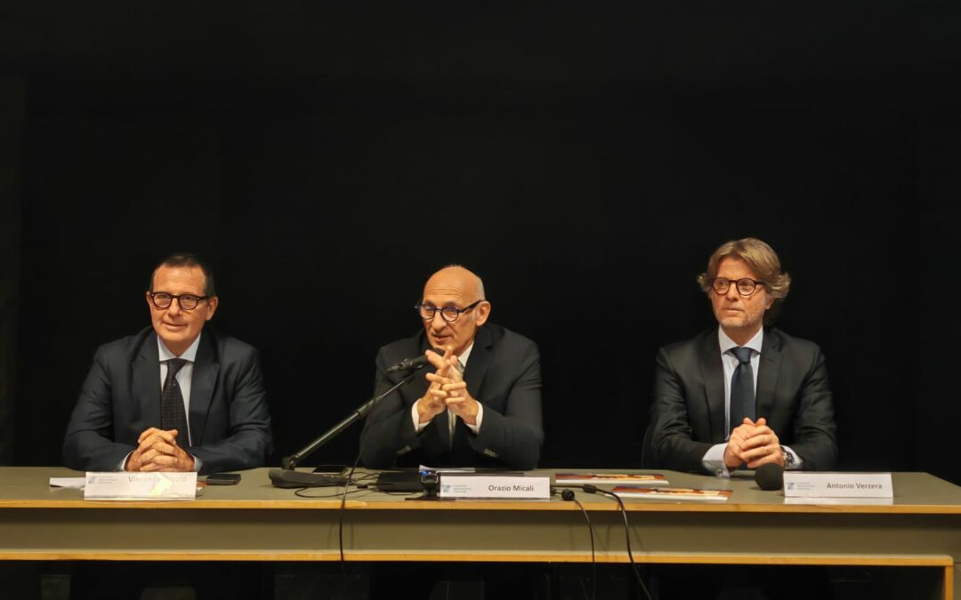 Interessante dialogo interdisciplinare sulla Riforma per la Circolazione delle Opere d’Arte e Beni da Collezione organizzato dalla Fondazione dell’Avvocatura Messinese