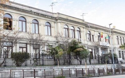 Messina, affidati i lavori di manutenzione straordinaria di adeguamento impiantistica e antincendio all’istituto “Jaci”