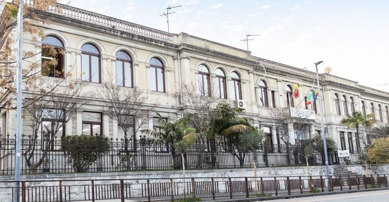 Messina, affidati i lavori di manutenzione straordinaria di adeguamento impiantistica e antincendio all’istituto “Jaci”