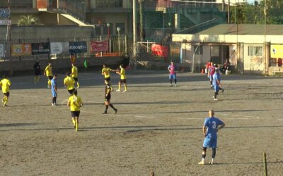 Calcio. Coppa Sicilia, l’Orsa Barcellona rifila il tris al forte Torregrotta